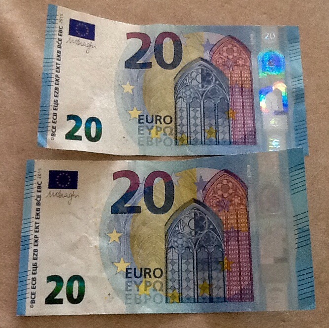 Fake Euro Banknotes, Billet Euro, Fake Euros, Euro Banknotes Online